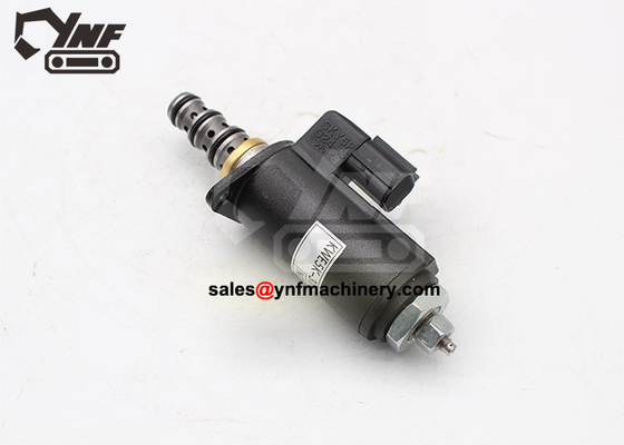 কেনা Kobelco YN35V00017F1 এর জন্য SK120LC SK120 SK200 খননকারী সোলেনয়েড ভালভ online manufacture