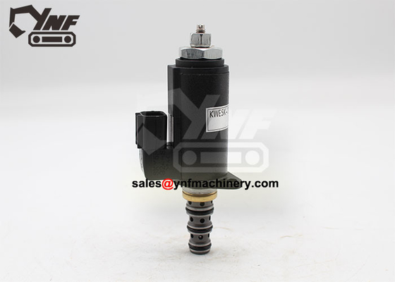 কেনা SK015 PU02001 এক্সকাভেটর সোলেনয়েড ভালভ PU30V00001F1 কোবেলকোর জন্য উপযুক্ত online manufacture