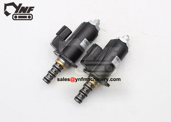 কেনা S19017-16900 Solenoid ভালভ Kobelco Excavator SK024 এর সাথে সামঞ্জস্যপূর্ণ online manufacture