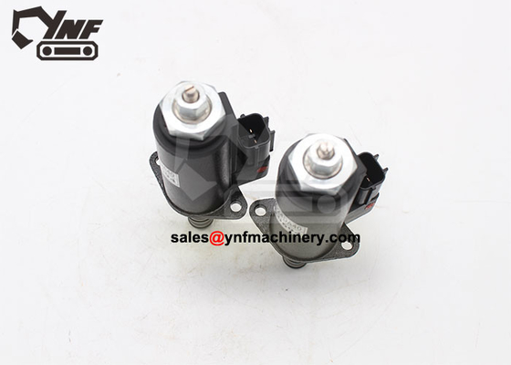 কেনা SK030-2 PW04401 এক্সকাভেটর সোলেনয়েড ভালভ PW30V00003F1 PW30V00011F1 online manufacture
