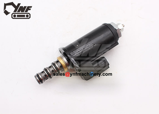 কেনা Kobelco SK035-2 PX02101 এর জন্য PX30V00002F1 হাইড্রোলিক পাম্প সোলেনয়েড ভালভ প্রতিস্থাপন online manufacture