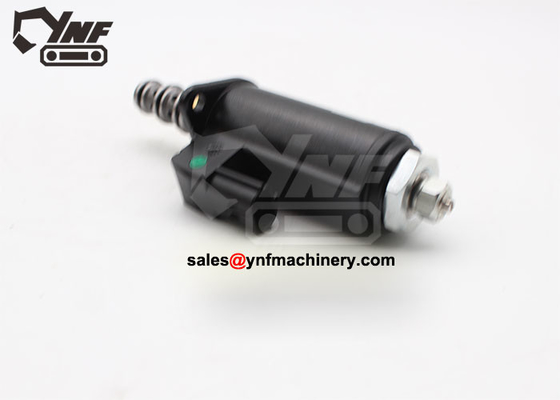কেনা PE01-00101 এক্সকাভেটর সোলেনয়েড ভালভ PX35V00003F1 PH35V00002F3 online manufacture