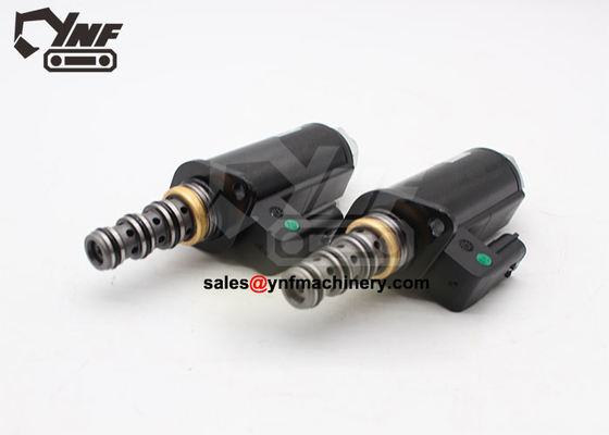 কেনা YH05-07001 এক্সকাভেটর সোলেনয়েড ভালভ YY35V00013F1 YN35V00051F1 online manufacture