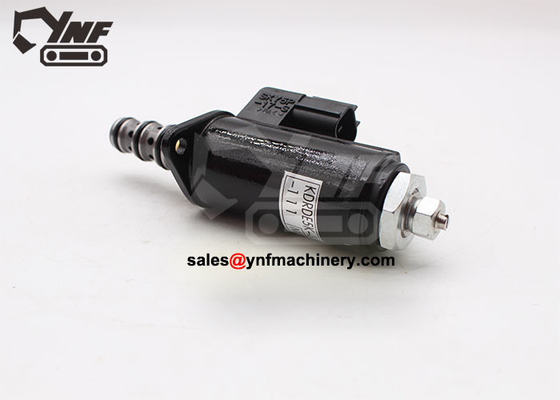 কেনা 17SR-3 PU08-05001 হাইড্রোলিক পাম্প ছোট আর্ম টু-স্পিড সোলেনয়েড ভালভ YR22V00001F1 online manufacture