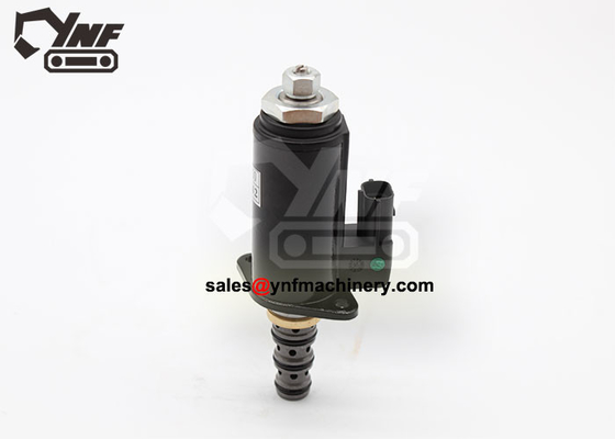 কেনা 30SR-3 এক্সকাভেটর রোটেটিং সোলেনয়েড ভালভ YR22V00001F1 হাইড্রোলিক খুচরা যন্ত্রাংশ online manufacture