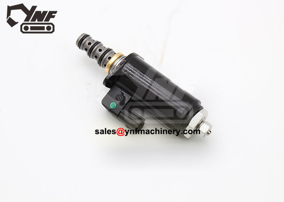 কেনা 35SR-3 PX12 হাইড্রোলিক কন্ট্রোল ভালভ পাম্প সোলেনয়েড ভালভ PE35V00001F1 PE35V00001F2 online manufacture