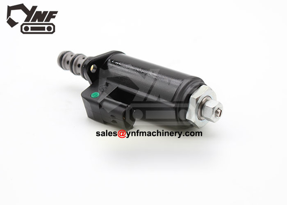 কেনা 35SR-3 PX13 হাইড্রোলিক কন্ট্রোল ভালভ পাম্প সোলেনয়েড ভালভ YR22V00001F1 online manufacture