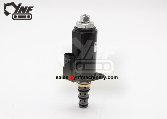 কেনা SK45SR-2 হাইড্রোলিক কন্ট্রোল ভালভ পাম্প সোলেনয়েড ভালভ PH35V00001F1 PH35V00002F1 online manufacture