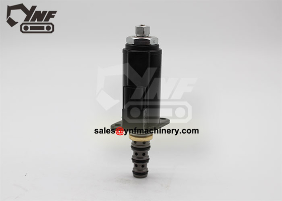 কেনা SK45SR হাইড্রোলিক কন্ট্রোল ভালভ পাম্প সোলেনয়েড ভালভ YJ35V00004F1 YJ35V00004S005 online manufacture