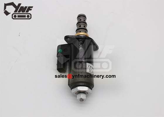 কেনা SK40SR SK40SR-3 এক্সকাভেটর সোলেনয়েড ভালভ PH35V00002F3 2436U2621F1 online manufacture