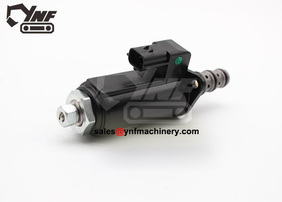 কেনা SK35SR-3 এক্সকাভেটর সোলেনয়েড ভালভ PX35V00003F1 YR22V00001F1 PX35V00003S701 online manufacture