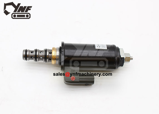 কেনা SK30SR-3 এক্সকাভেটর সোলেনয়েড ভালভ PB30V00002F1 PX30V00043F1 YR28V00001F3 online manufacture