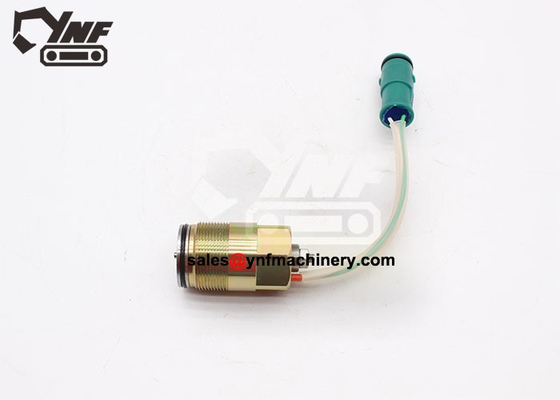 কেনা Kato SK200-1-3 HD700-7 নতুন সোলেনয়েড ভালভের জন্য YNF02260 সোলেনয়েড ভালভ online manufacture