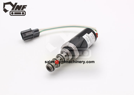 কেনা R160LC-7 R180LC Holdwell Solenoid EPPR ভালভ XJBN-00382 এক্সকাভেটর সোলেনয়েড ভালভ online manufacture