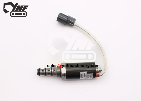 কেনা HYUNDAI R110-7 এক্সকাভেটর হাইড্রোলিক সোলেনয়েড ভালভ স্পেয়ার পার্ট KDRDE5K-20/30C12A online manufacture