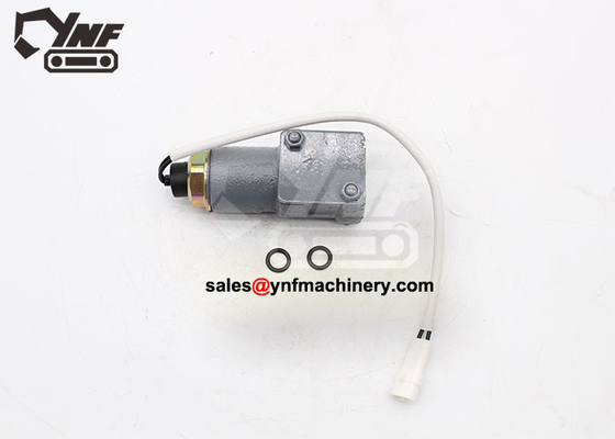 কেনা CC150 CC150-3 CC150-3A খননকারী সোলেনয়েড ভালভ প্রধান পাম্প ভালভ যন্ত্রাংশ 426014-03 online manufacture
