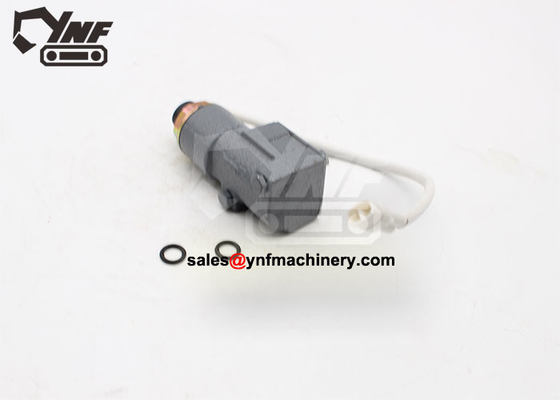 কেনা EX310H-3C হিটাচি এক্সকাভেটর সোলেনয়েড ভালভ 4335667 0408403 4342946 online manufacture