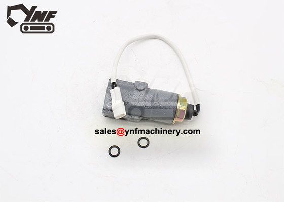 কেনা EX350H-5 EX350H-5HHE হিটাচি এক্সকাভেটর সোলেনয়েড ভালভ 4363127 0719001 0719010 online manufacture