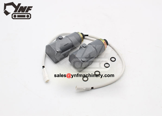 কেনা EX350K-5 হিটাচি এক্সকাভেটর সোলেনয়েড ভালভ 9156581 4392529 4203447 online manufacture