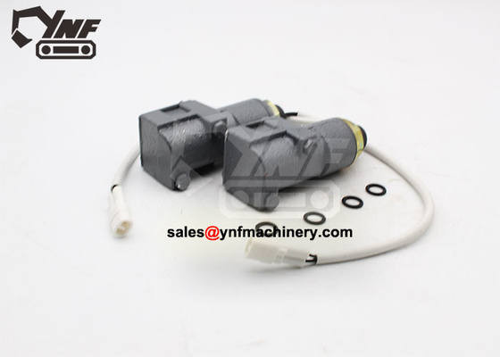কেনা EX385USR হাইড্রোলিক কন্ট্রোল ভালভ পাম্প সোলেনয়েড ভালভ 4282545 9134147 4389276 0352304 online manufacture