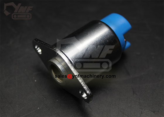 কেনা BOSCH 0330001003 এর জন্য এক্সকাভেটর ফুয়েল শাটডাউন শাটফ সোলেনয়েড ভালভ 24113 online manufacture
