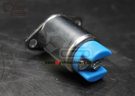 কেনা BOSCH 0330001004 SOLENOID ভালভ 12v 1307098 241137 এক্সকাভেটর যন্ত্রাংশ online manufacture