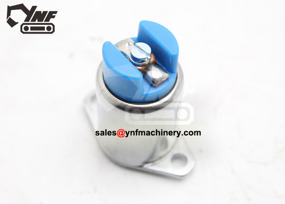 কেনা VIOKS Bosch Solenoid ভালভ 0330001004 নতুন এক্সকাভেটর সোলেনয়েড ভালভ online manufacture
