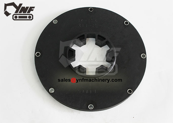 কেনা এক্সকাভেটর ফ্ল্যাঞ্জ কাপলিং কোবেলকো 4JB1 VI8943349250 VI8941678030 ফিট করে online manufacture