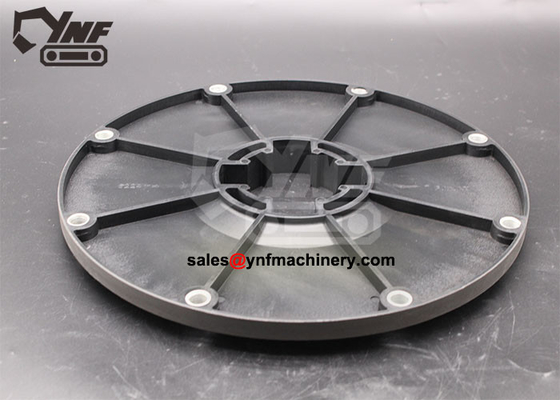 কেনা খননকারী MD300LC এর জন্য হাইড্রোলিক পাম্প ফ্ল্যাঞ্জ কাপলিং 2441U436S115 online manufacture