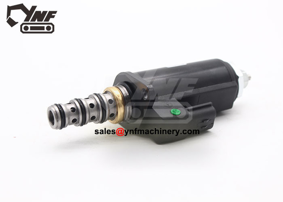 কেনা SD40SR Kobelco এক্সকাভেটর PH35V00001F1 এর জন্য সোলেনয়েড ভালভ online manufacture