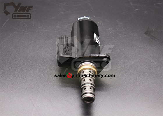 কেনা 200-8 কোবেলকো এক্সকাভেটর YN35V00049F1 YN35V00049F1 এর জন্য সোলেনয়েড ভালভ online manufacture