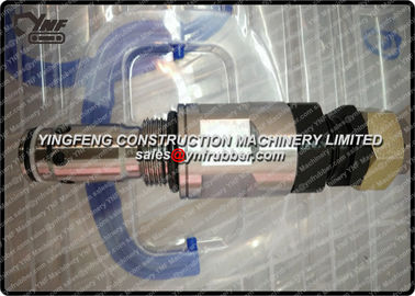কেনা PC200-6-7 Relief Main Vavle Excavator Parts Main Vavle Assy For Komatsu Excavator online manufacture