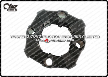 কেনা Excavator engine Black Centaflex Rubber Coupling type 50A Coupling online manufacture