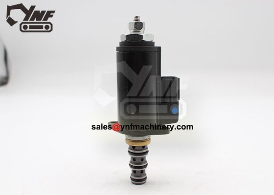 কেনা হাইড্রোলিক পাম্প সোলেনয়েড ভালভ KHJ15450 CDP0873 162724A1 কেস CX225SR এর জন্য প্রতিস্থাপন online manufacture