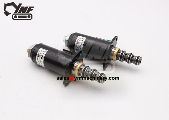 কেনা LC35V00004F1 LC35V00004F2 নিউ হল্যান্ড E130 এর জন্য হোল্ডওয়েল সোলেনয়েড ভালভ online manufacture