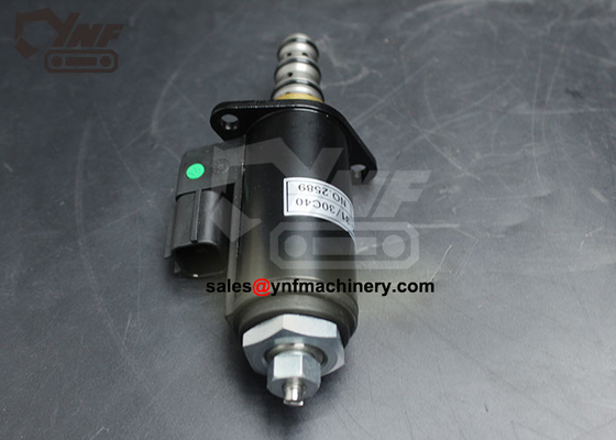 কেনা YB35V00002F2 YT35V00012F1 E200SR এর জন্য হোল্ডওয়েল সোলেনয়েড ভালভ online manufacture