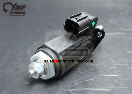 কেনা নিউ হল্যান্ড এক্সকাভেটর E215 এর জন্য YB35V00005F1 YN35V00010F1 সোলেনয়েড ভালভ online manufacture