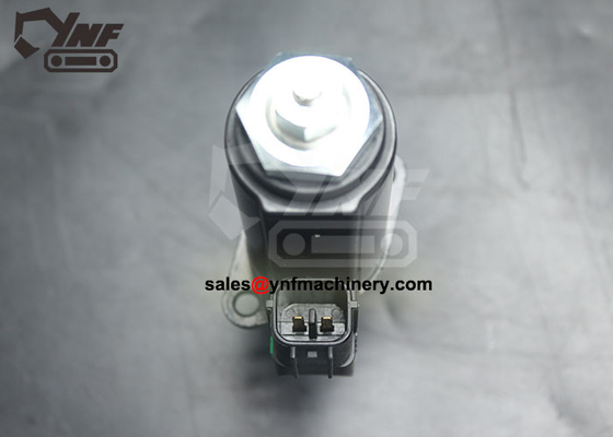 কেনা E235SRLC এর জন্য হাইড্রোলিক পাম্প সোলেনয়েড ভালভ YT35V00012F1 YB35V00005F1 YT35V00013F1 online manufacture