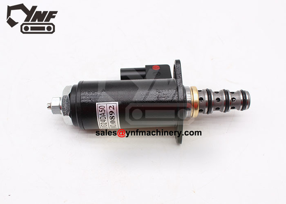 কেনা B55W-1 এর জন্য 422-00010 DF-S3A-00 খননকারী বৈদ্যুতিক যন্ত্রাংশ হাইড্রোলিক সোলেনয়েড ভালভ online manufacture