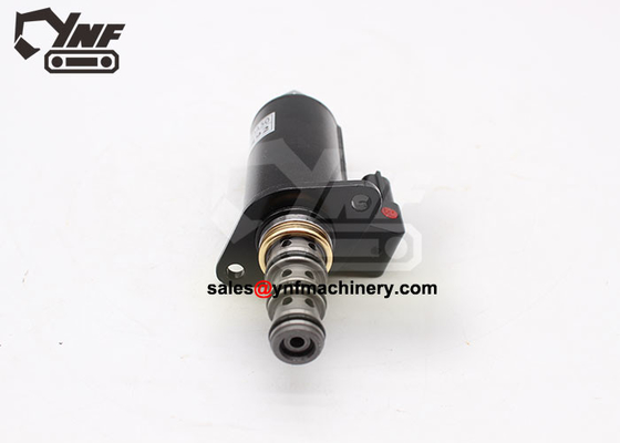 কেনা 410207-00145 DX160LC-3 এর জন্য হাইড্রোলিক সোলেনয়েড ভালভ এক্সকাভেটর এক্সেসরিজ online manufacture