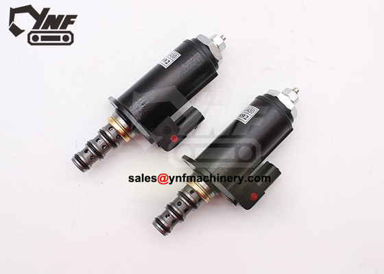 কেনা K1047557 K9007363 DX200A Doosan এর জন্য খননকারী বৈদ্যুতিক যন্ত্রাংশ হাইড্রোলিক সোলেনয়েড ভালভ online manufacture