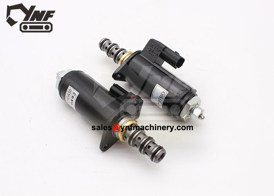 কেনা DX225LCA এর জন্য হাইড্রোলিক সোলেনয়েড ভালভ K9001804 K1025391 এক্সকাভেটর এক্সেসরিজ online manufacture