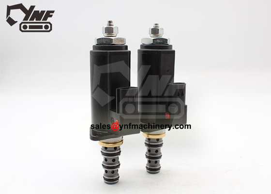 কেনা DX300LC-5 এর জন্য হাইড্রোলিক সোলেনয়েড ভালভ 410104-00350 এক্সকাভেটর এক্সেসরিজ online manufacture