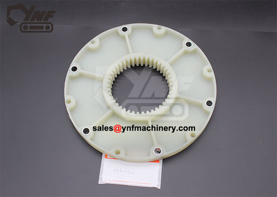 কেনা E135B এর জন্য ফ্ল্যাঞ্জ কাপলিং YY15V00015S015 ফ্লাইহুইল কাপলিং online manufacture