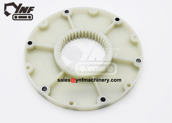 কেনা খননকারী SK030-2 ফ্ল্যাঞ্জ কাপলিং PW10V00002S024 নির্মাণ যন্ত্রপাতি যন্ত্রাংশ online manufacture
