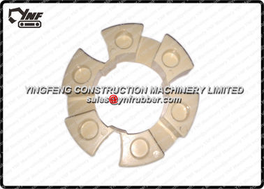কেনা Excavator Rubber Excavator Coupling 30H Shaft Coupling Assembly for Excavator Engine online manufacture