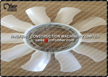 কেনা Plastic Radiator Cooling Motor Fan Blades For Excavator  320D online manufacture