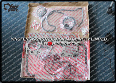 কেনা ISUZU 4HK1 Full Repair Diesel Engine Gasket Kit Mahle Brand 5878153450 / 5-87815345-0 online manufacture
