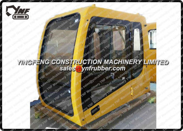 কেনা Excavator Spare Parts Cabin for Excavator Hyundai R210LC7 2007 year model online manufacture