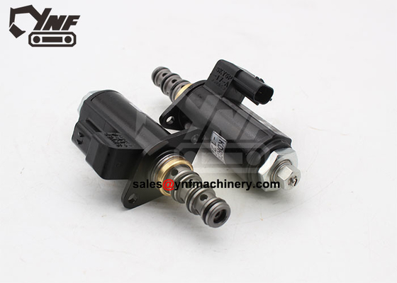 কেনা SK16LC-N2 Kobelco Solenoid ভালভ 2436R753F1 2436R753S10 OEM Solenoid ভালভ online manufacture